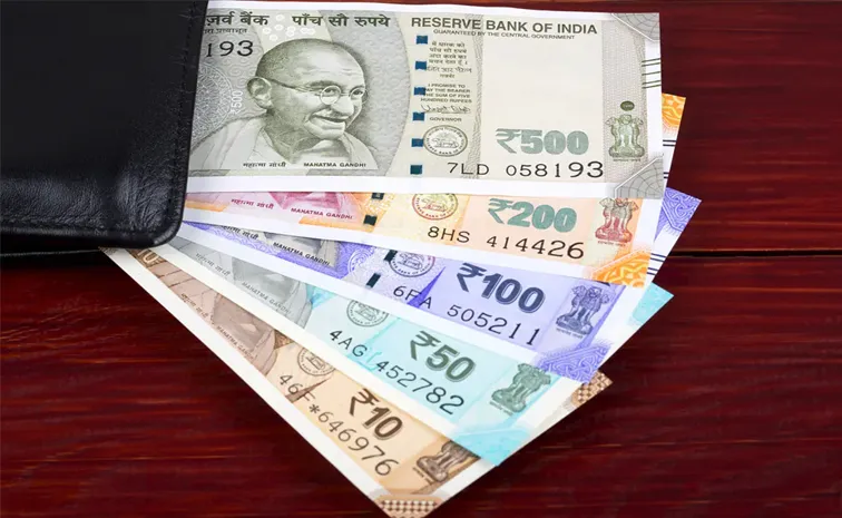 మరో ఐదు రోజుల్లో కొత్త ఆదాయపు పన్ను చట్టం!