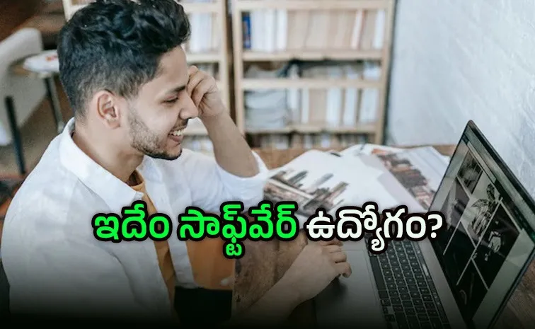 3 గంటలు పని.. రూ.40 లక్షలు సంపాదన