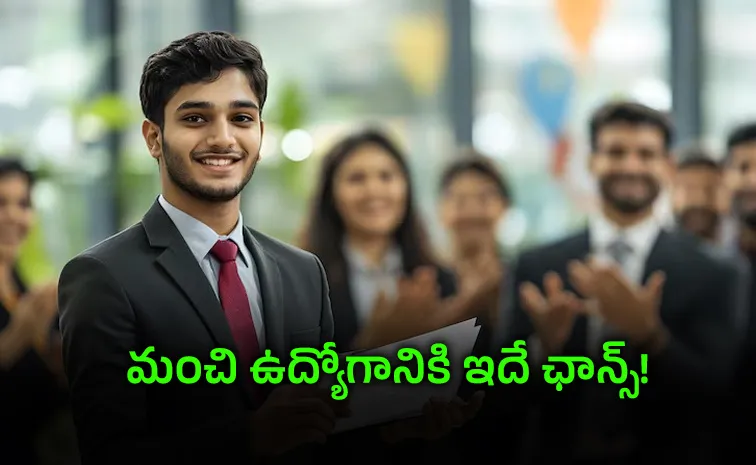 Indias Job Market to Surge 4 7pc Employment Growth Expected in H1 2026 27