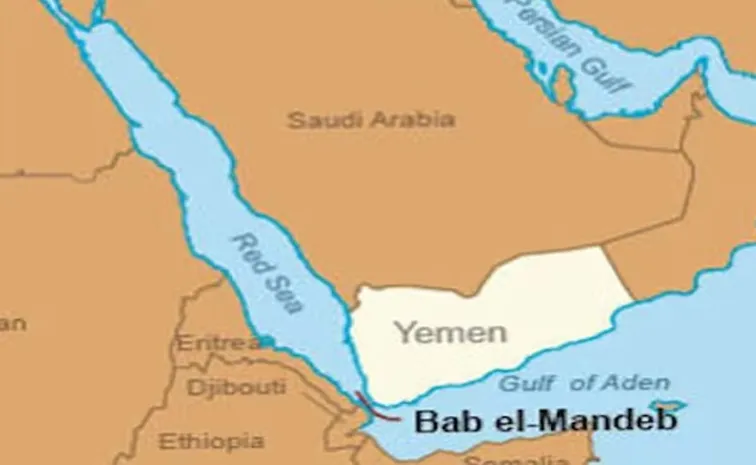 హోర్మూజ్ తరువాత :  ట్రంప్‌కు ఇరాన్‌ స్ట్రాంగ్‌ వార్నింగ్‌ 