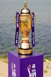 IPL 2026 second schedule released