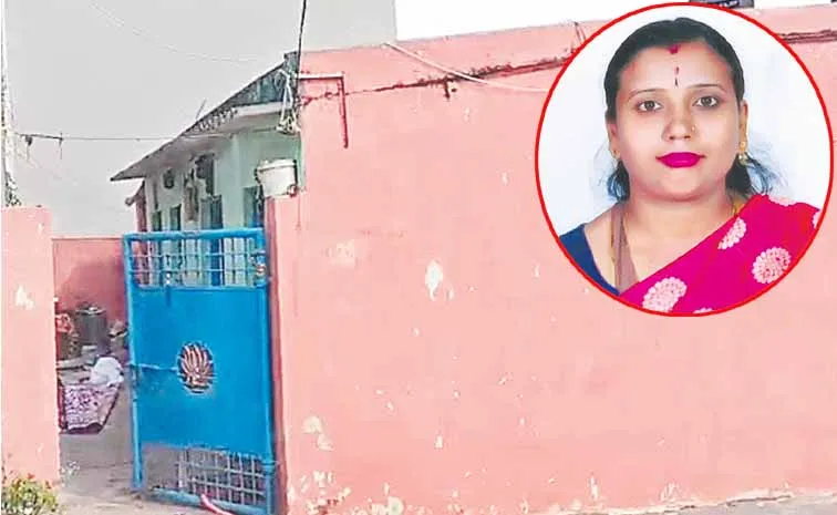 Anju missing case mystery solved after a year