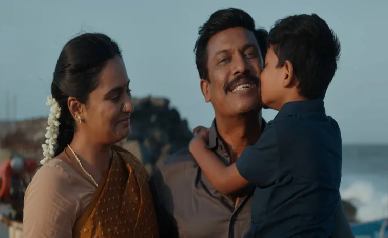 'అప్పు చేస్తేనే పెద్ద వాళ్లమవుతాం'.. ఆసక్తిగా కార్మేని సెల్వం ట్రైలర్