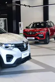 Renault Discount March 2026 Up To Rs 80000 Off On Triber, Kiger, Kwid cars