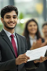 Indias Job Market to Surge 4 7pc Employment Growth Expected in H1 2026 27