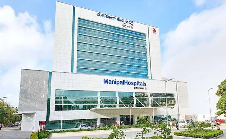 Manipal Health for IPO1