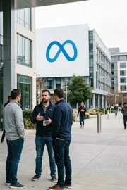 Meta Plans Major Layoffs Hundreds Cut Across Reality Labs Social Media