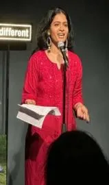 Woman Quits Job At KPMG Singapore Become A Poet