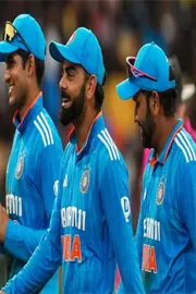 BCCI HAS ANNOUNCED TEAM INDIA HOME SCHEDULE