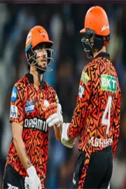 IPL 2026: SRH matches scheduled in second phase