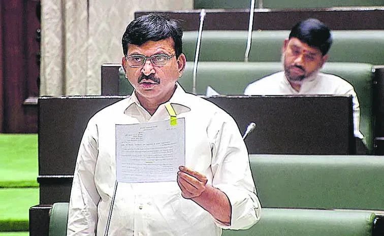 Selection of Indiramma House beneficiaries beyond politics