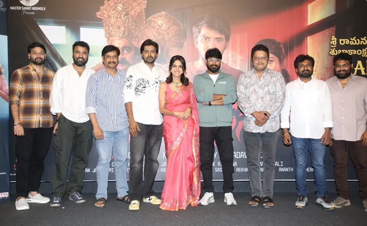 సినిమా ఫ్లాప్‌ అయితే.. కోడి రామకృష్ణ మాటలు గుర్తు తెచ్చుకుంటా: ప్రియదర్శి