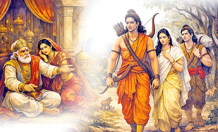 Sri Rama Navami 27 Mar 2026