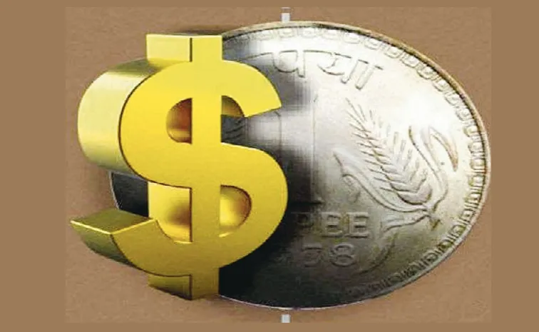 Indian Rupee Sinks to New Lifetime Low as Middle East Conflict Triggers FII Outflow1