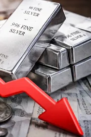 Silver Prices Crash 44 Percent From Jan 2026 Know The Details Here