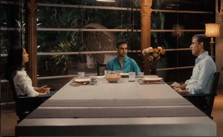 పెళ్లి చేసుకోకుంటే ఇదంతా చేసేవాడిని కాదు..!: రిషి సునాక్‌