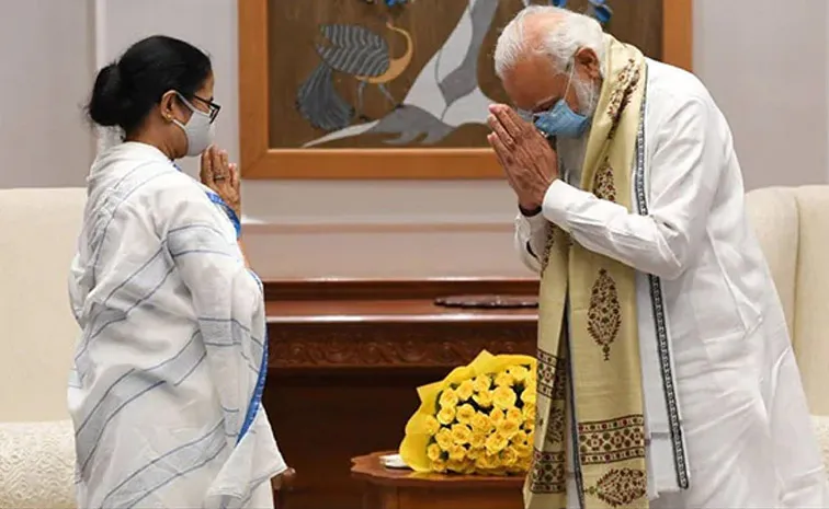 Bengal Election What Sets South Bengal Apart