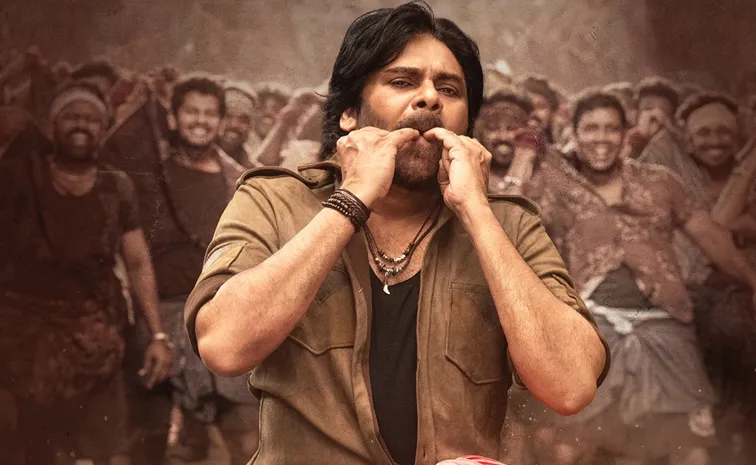 Ustaad Bhagat Singh Is Now All Time disaster collections