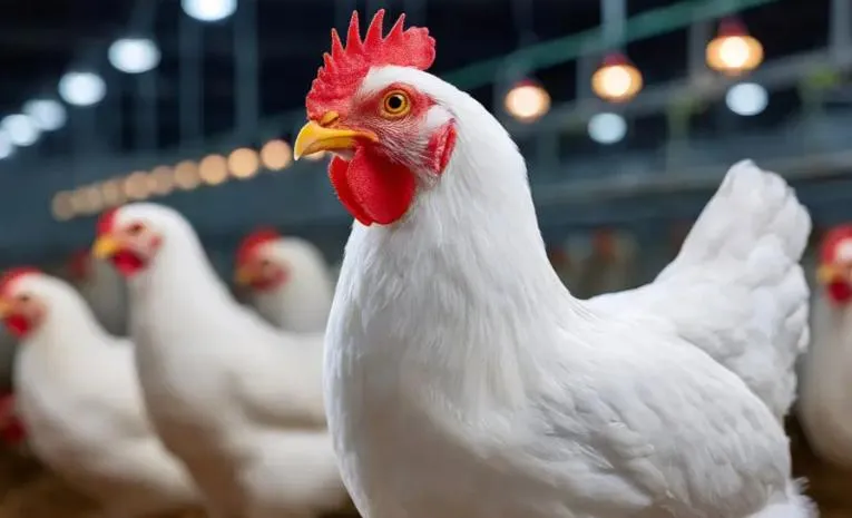 Hyderabad Chicken Shops to Shut from April 1 Over Low Profit Margins