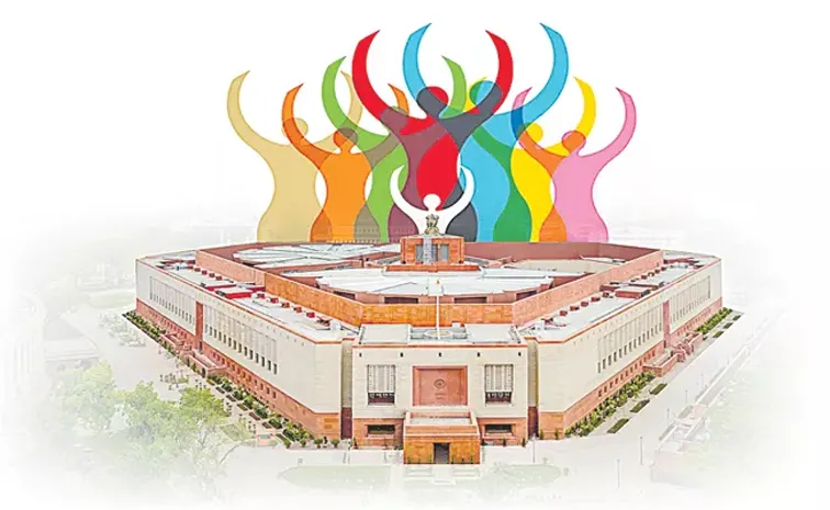 మహిళల కోటాపై కదలిక