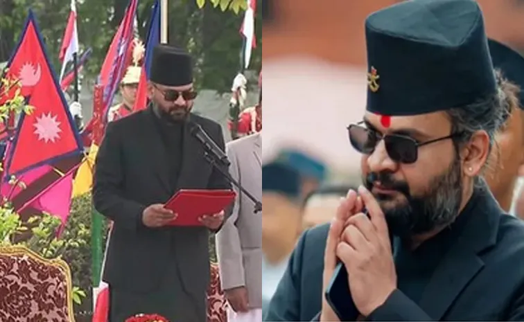 బాలేన్‌ షా సరికొత్త చరిత్ర..32 ప్రభుత్వాల్లో ఒక్కటీ..!