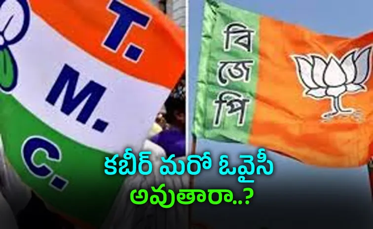 Competitive Communalism Returns to Reshape Bengal Politics