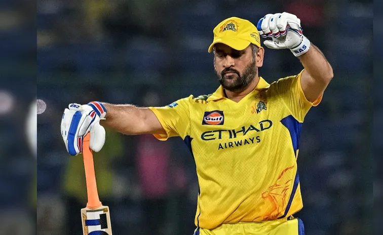  Ex-CSK Star Big Remark About MS Dhoni Worth Pondering Still Has Huge Value
