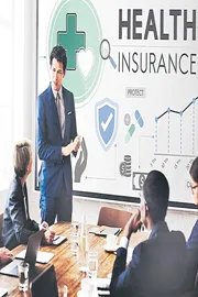 Health insurance sector records Strong growth