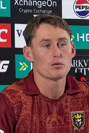 Marnus Labuschagne Comment Shames PSL Over Pink Ball Drama