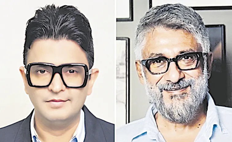 ఆపరేషన్‌ సిందూర్‌ ఘటన ఆధారంగా సినిమా