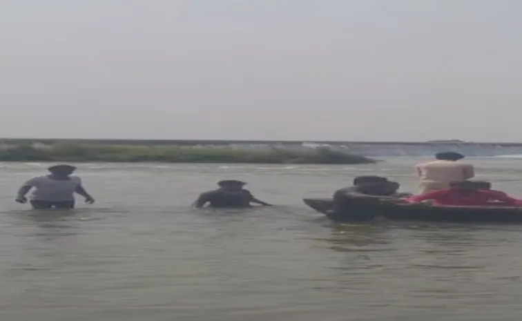 పెళ్లింట తీవ్ర విషాదం : నలుగురు మృత్యువాత