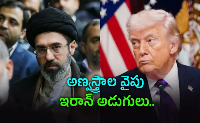 Iran Mobilises Over 1 Million Fighters For Possible Ground War With US