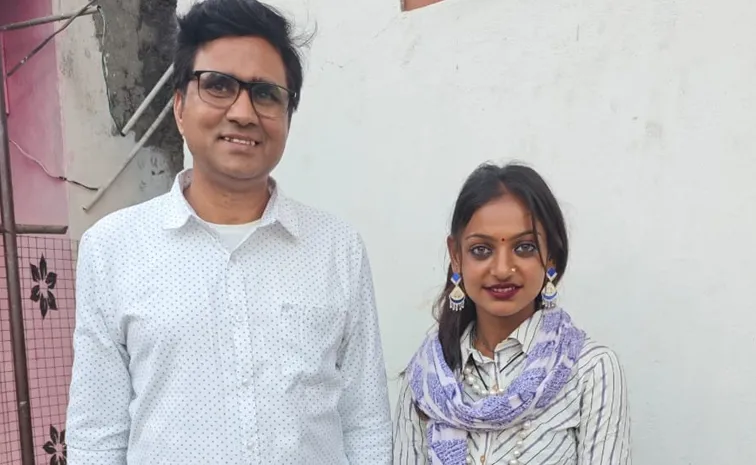 Sanoj Mishra breaks silence after Monalisa Bhosle misconduct allegations