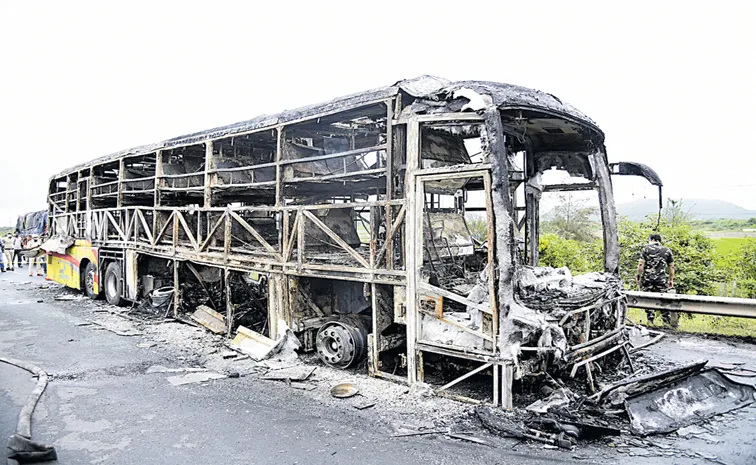 మామూళ్ల మత్తు.. ప్రాణాలు చిత్తు