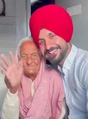 Grandmothers handmade embroidery becomes family legacy Goes Viral