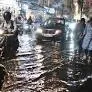హైదరాబాద్‌లో భారీ వర్షం