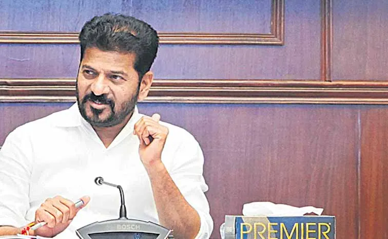 సీఎస్‌ఆర్‌ నిధులపై ప్రత్యేక పాలసీ