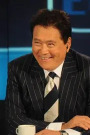 Rich Dad Poor Dad Author Robert Kiyosaki Tweet About 2026 Crash