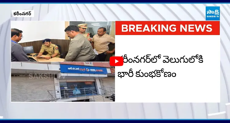 RBL బ్యాంక్ భారీ స్కామ్.. సైబర్ గాళ్లకు సహకరించిన సిబ్బంది