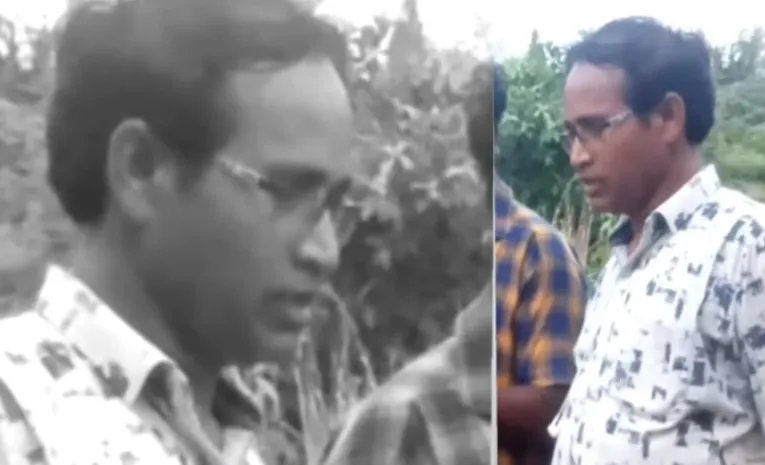 శ్రీకాకుళం బాలిక కేసులో ట్విస్టులు.. నిందితుడి కూతురే డాక్టర్‌..