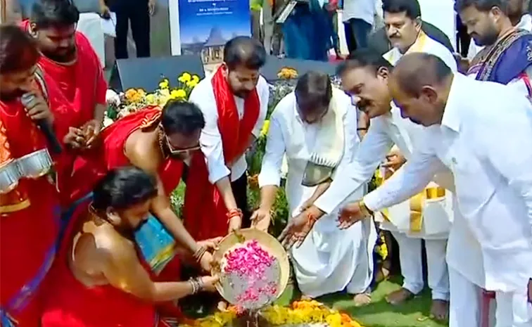 మూసీ ప్రాజెక్ట్‌.. సబితపై రేవంత్‌ సంచలన వ్యాఖ్యలు