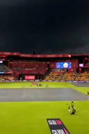 Weather Report-No Rain Interuption For RCB Vs SRH Match IPL 2026