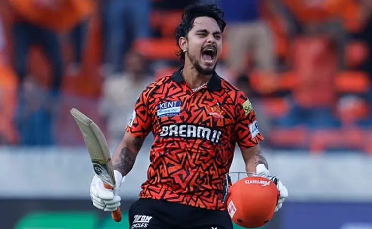 Ishan Kishan Set-To-Become 1st Indian To Achieve Feat IPL History