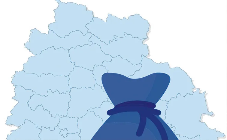 ఆర్థిక ఆరోగ్యం యథాతథం  