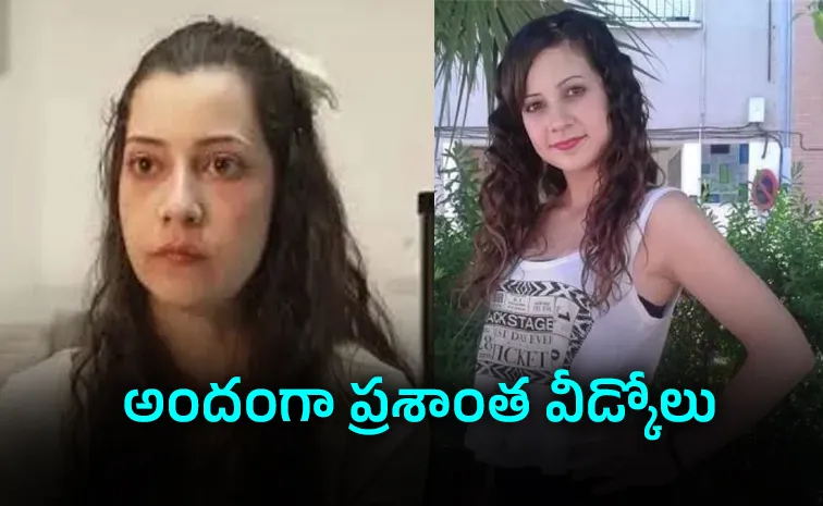 Paralysed rape survivor dies by euthanasia in Spain after legal battle with father