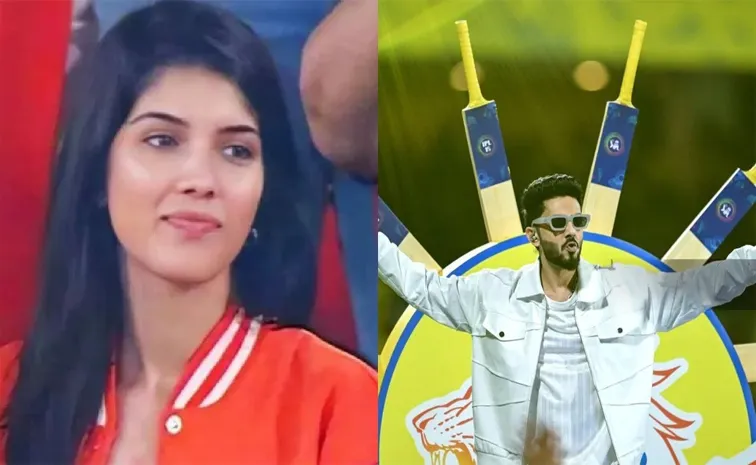 స్టార్ మ్యూజిక్ డైరెక్టర్‌తో కావ్య మారన్ పెళ్లి? 