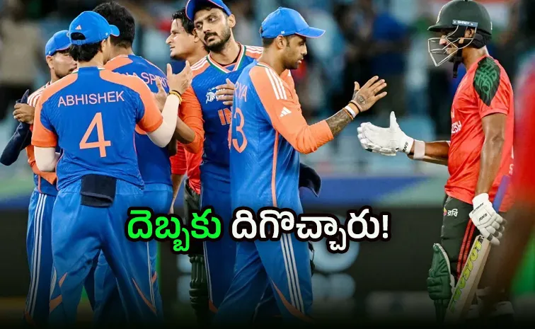 IPL 2026: బంగ్లాదేశ్‌ యూటర్న్‌.. కీలక ప్రకటన