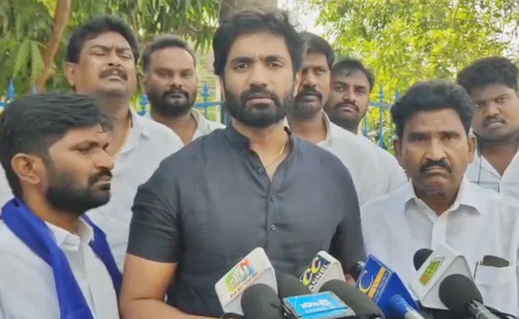 ‘ ఆ ఆడియోలను నేషనల్ ఫోరెన్సిక్‌కు పంపాలి’