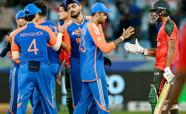 IPL 2026: బంగ్లాదేశ్‌ యూటర్న్‌.. కీలక ప్రకటన