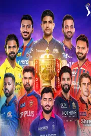 IPL 2026 Full Schedule New Players List Where To Watch All Details